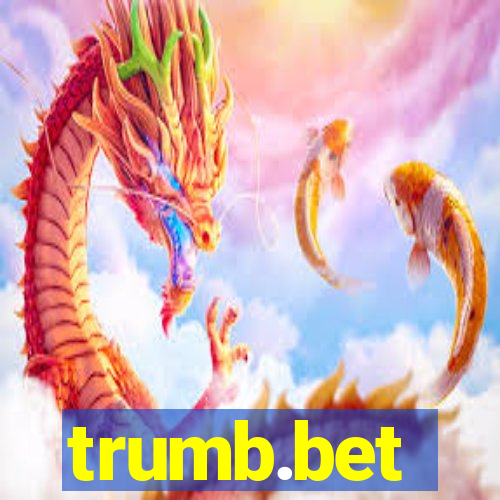 trumb.bet