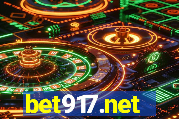 bet917.net