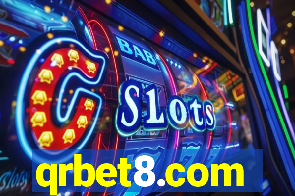 qrbet8.com