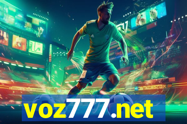 voz777.net