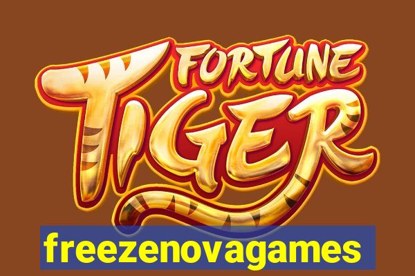 freezenovagames