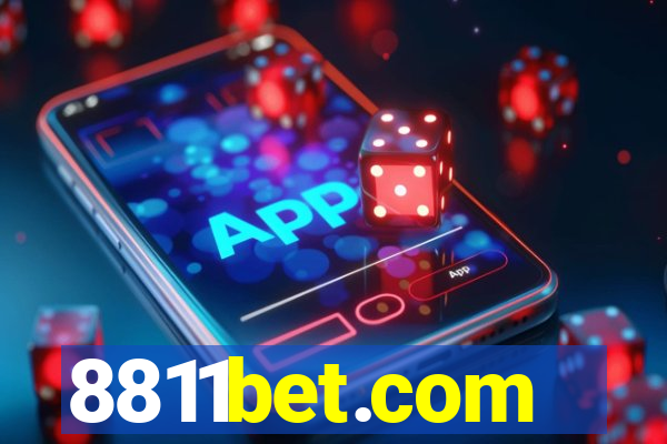 8811bet.com