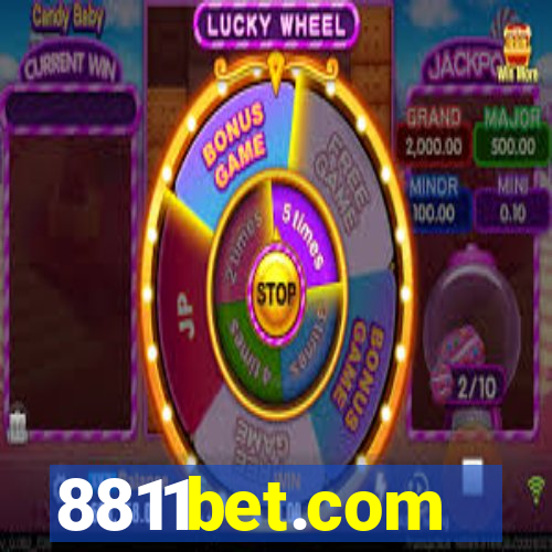 8811bet.com