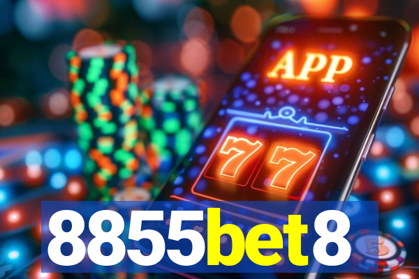 8855bet8