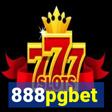 888pgbet