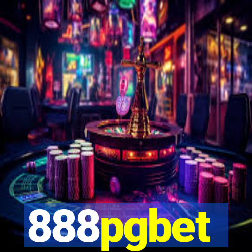 888pgbet