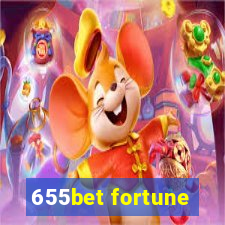 655bet fortune