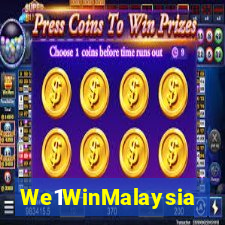 We1WinMalaysia