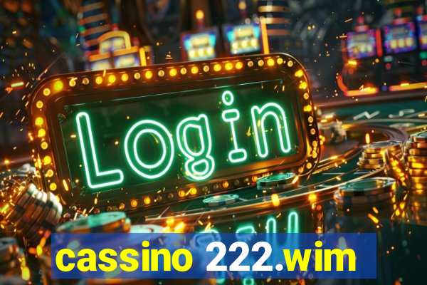 cassino 222.wim