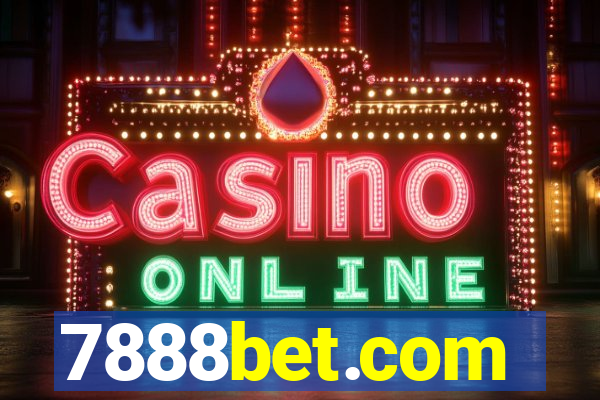 7888bet.com