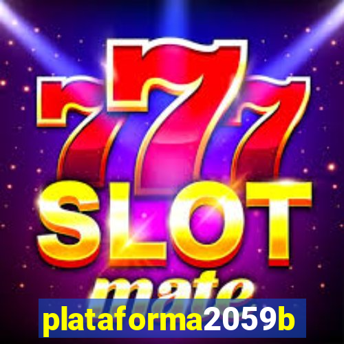 plataforma2059bet.com