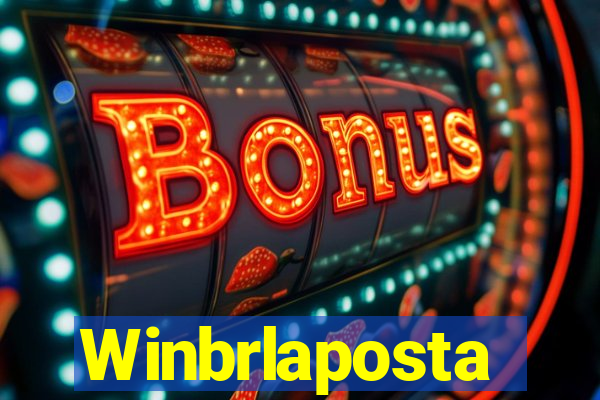 Winbrlaposta