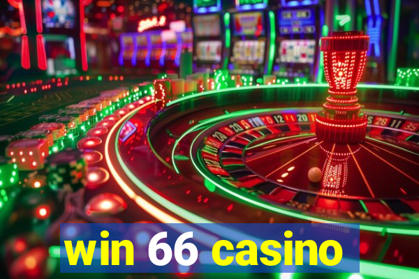 win 66 casino