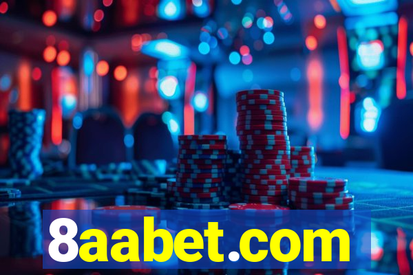 8aabet.com