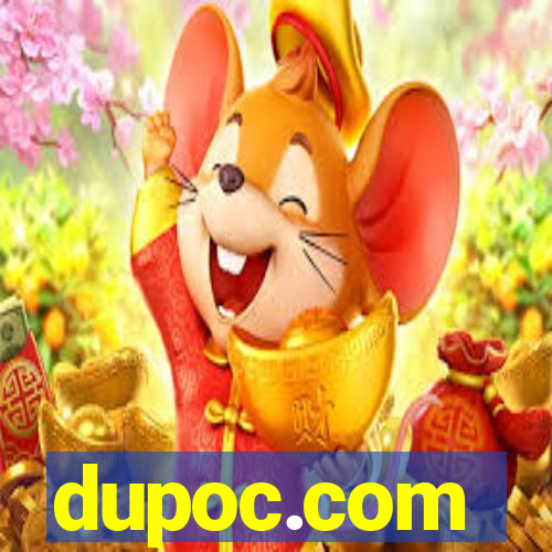 dupoc.com