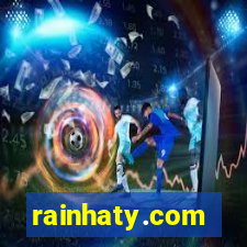 rainhaty.com