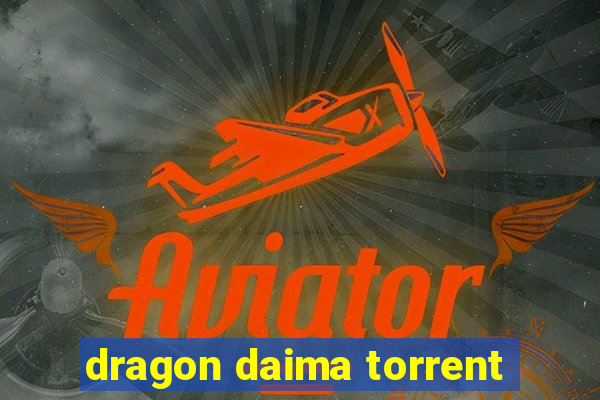 dragon daima torrent