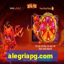 alegriapg.com