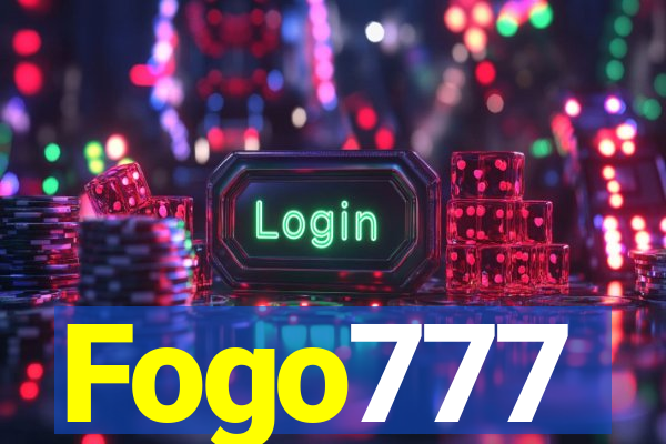 Fogo777