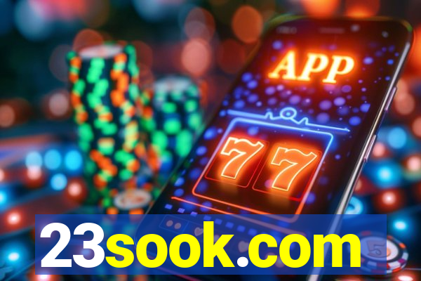 23sook.com