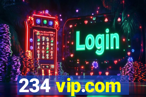 234 vip.com