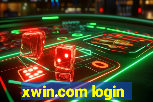 xwin.com login