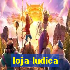 loja ludica