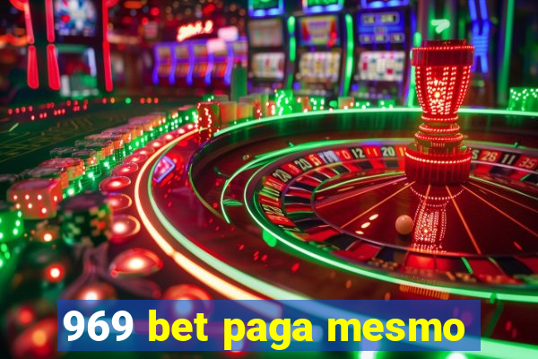 969 bet paga mesmo