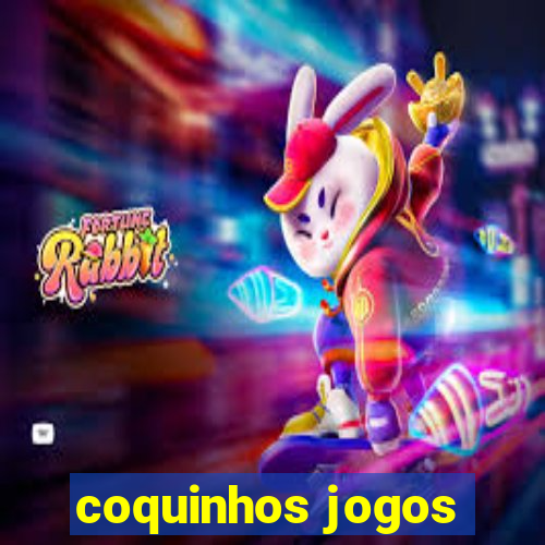 coquinhos jogos