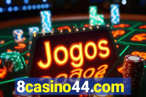 8casino44.com