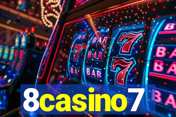 8casino7