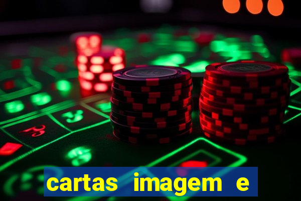 cartas imagem e ação pdf download