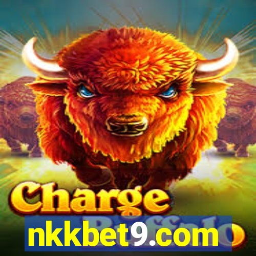 nkkbet9.com