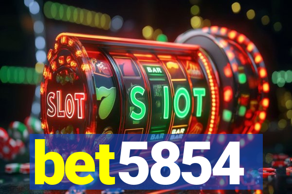 bet5854