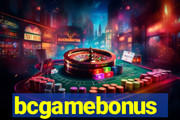 bcgamebonus