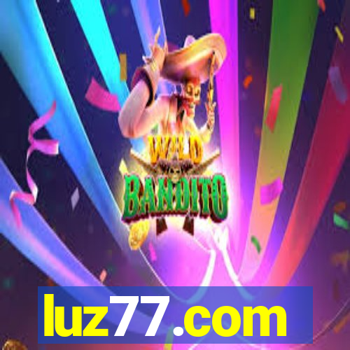 luz77.com