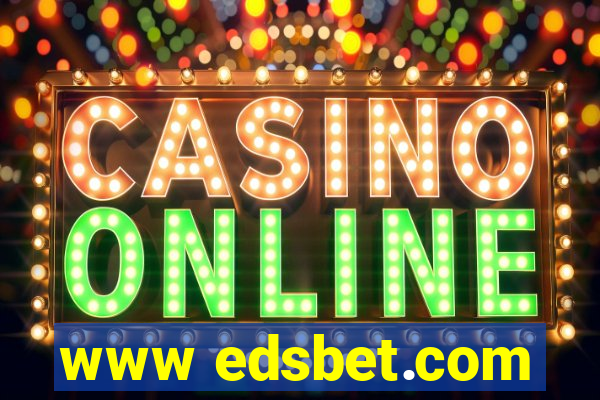 www edsbet.com