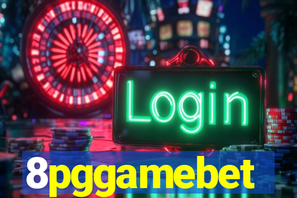 8pggamebet