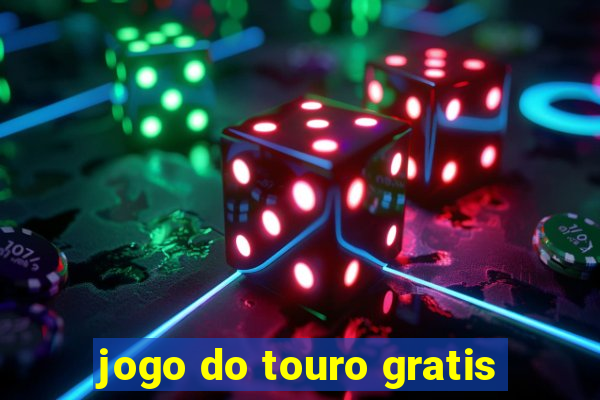 jogo do touro gratis