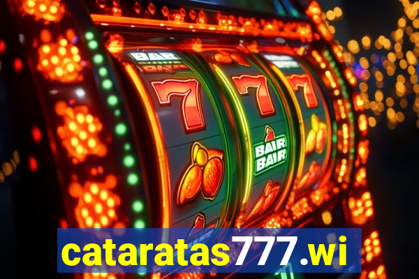 cataratas777.win