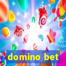 domino bet