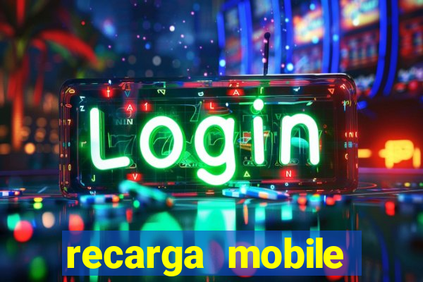 recarga mobile legends 1 real