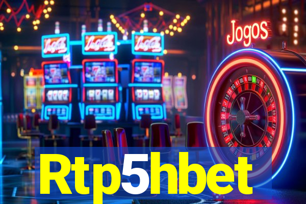 Rtp5hbet