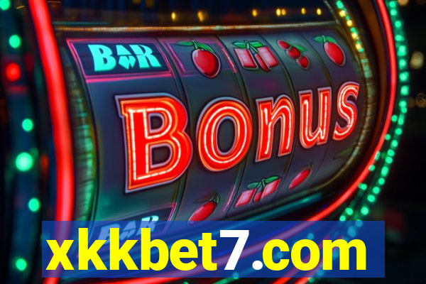 xkkbet7.com