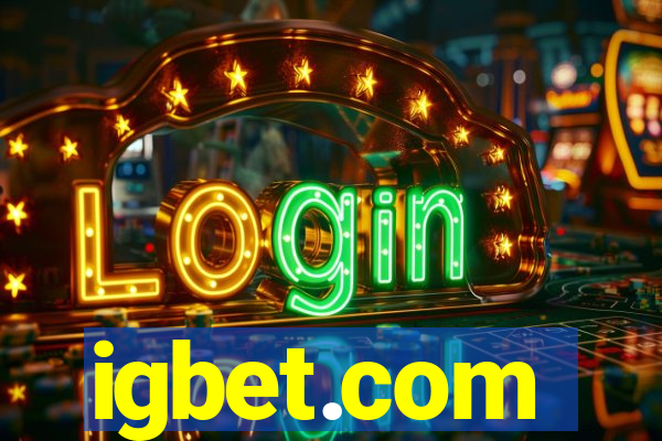 igbet.com