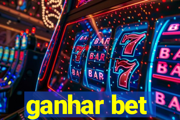 ganhar bet