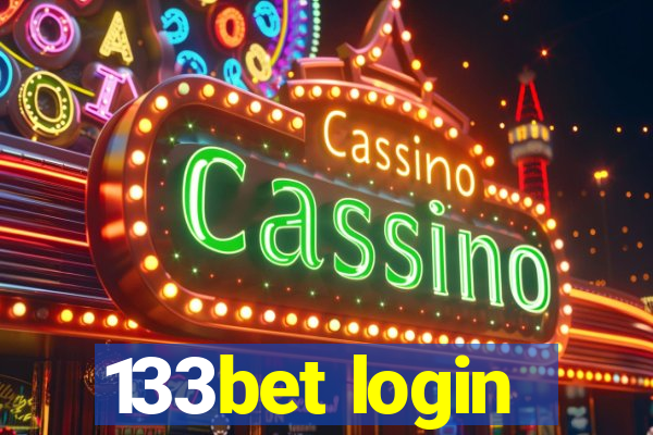 133bet login