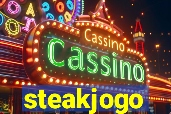 steakjogo