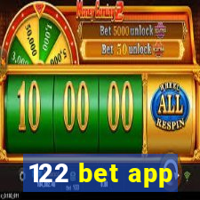 122 bet app