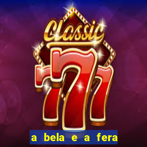 a bela e a fera 1991 assistir online